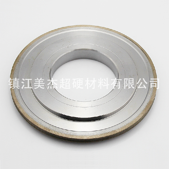 光伏玻璃磨輪